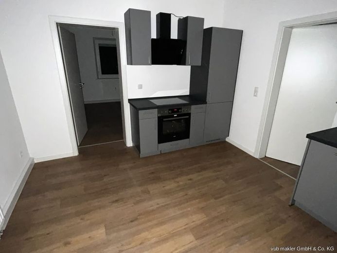 REDUZIERT!!Erdgeschosswohnung in ruhiger Lage von Selb – VUB0002273-7