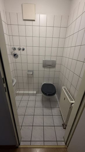 Gäste WC