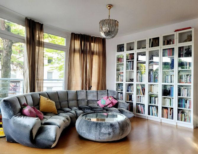 Wohnzimmer 1