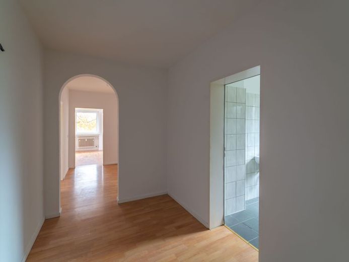 3-Zimmer-Wohnung - 2. Obergeschoss - Selb - Plößberg - ca. 75 m² Wohnfläche – Foto 1