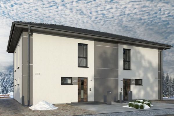 Weihnachten ´26 schon im neuen Haus feiern? Kein Problem!