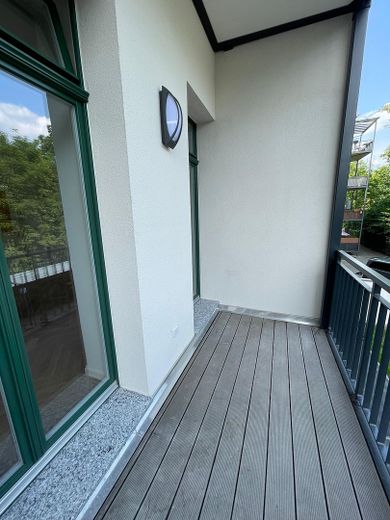 Appartamento di 3 locali appena ristrutturato con ampio balcone – Foto 3