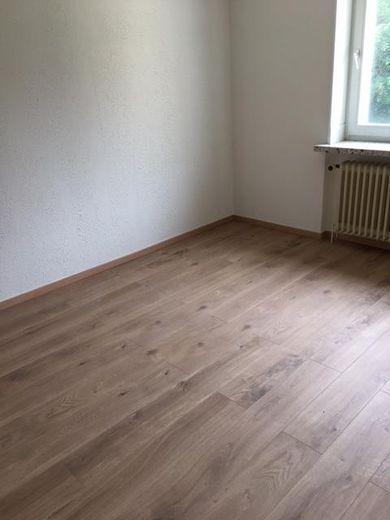 Wohnen im Grünen 4-Zimmer-Wohnung in Goslar – Musterbild