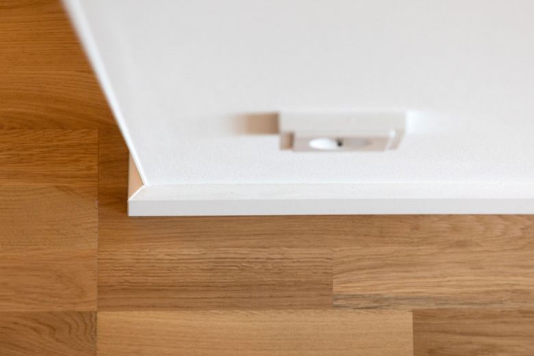 Qualität bis ins Detail