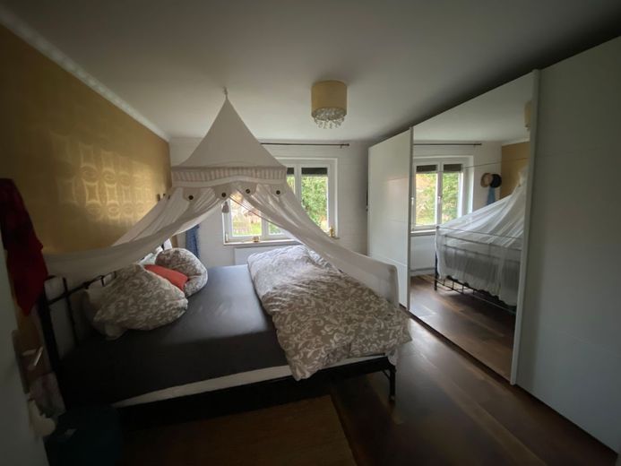 Top Renovierte 3-Zimmer Wohnung mit 2-Balkone in besster Lage von Echterdingen – IMG_5134 - Kopie