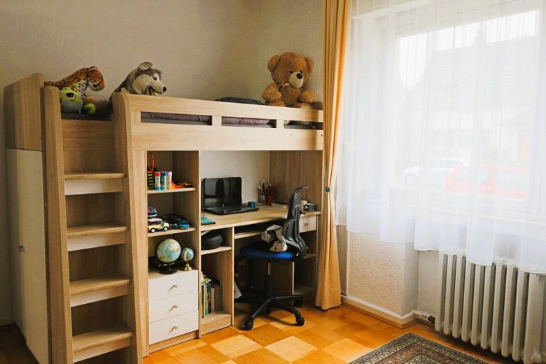 EG  - Zimmer