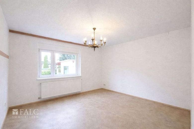 *Reserv.* Hör´mal wer da hämmert // Ihr Sanierungsprojekt! - FALC Immobilien – Schlafzimmer 1 EG