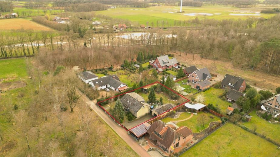 Siedlung