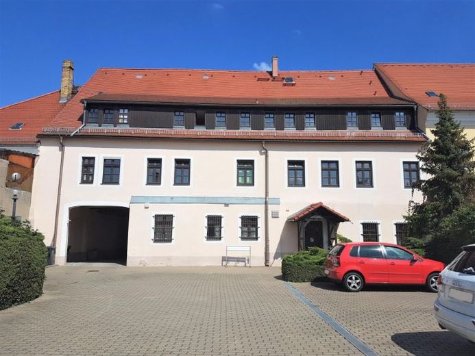Kleine 2-Raumwohnung in zentraler Lage – Foto 1