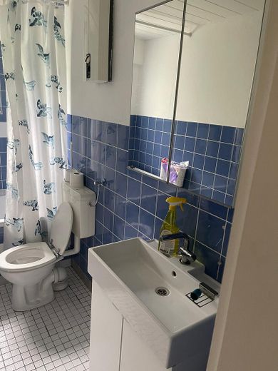 Neunkirchen, Wohnung in ruhiger/zentraler Lage, 3 Zimmer – Bad