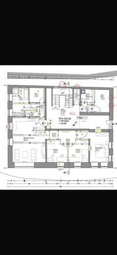 Freiraum neu definiert: 92 m² saniertes Wohnvergnügen für Familien oder Kapitalanleger – Grundriss