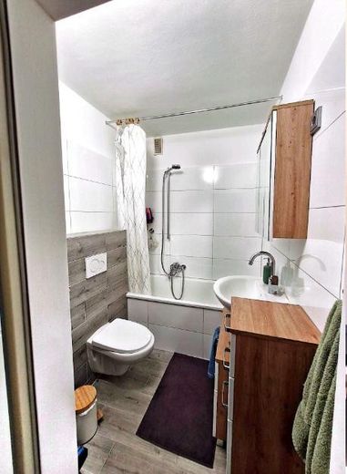 Gemütliche 2-Zimmer-Wohnung mit Balkon – Foto 8