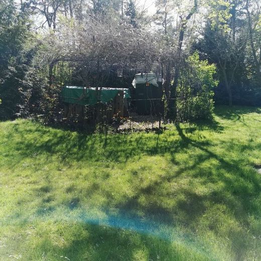 "Klein, fein, dein - Baugrundstück für Ihr Tiny House-Paradies!" – Ansicht Sitzecke