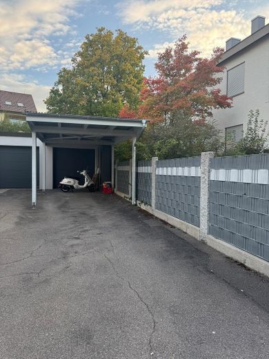 Due unità abitative sotto lo stesso tetto – appartamento con alloggio indipendente e ingresso separato“ – Foto 24