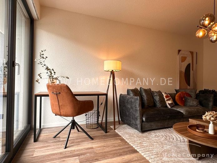 Modern eingerichtete 2 Zimmer Wohnung mit Balkon und Garagenstellplatz  in Alt-Saarbrücken – 129a40531bb929d5329ddd33bbfa8f64e627a7cc.jpg