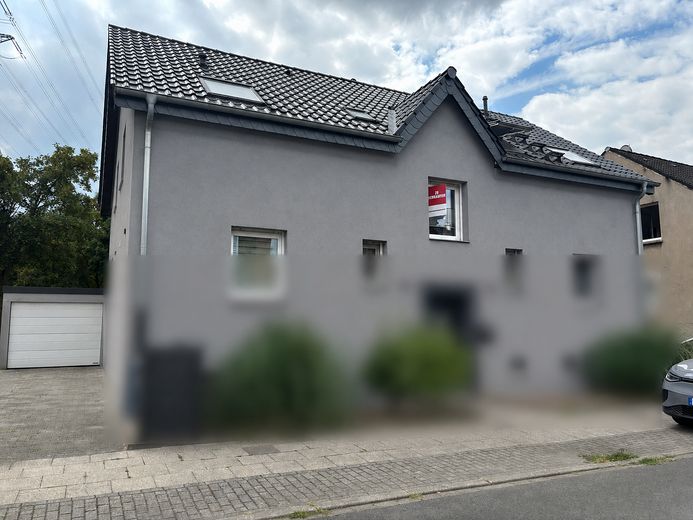 Daire yerine ev hissi | 147 m² | havuzlu özel bahçe | büyük garaj | komisyonsuz – Fotoğraf 1