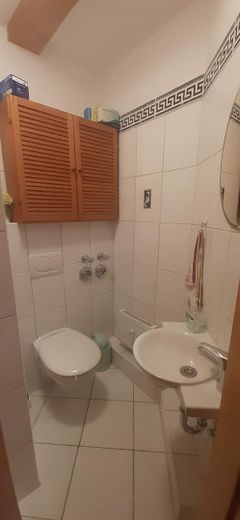 Gäste - WC