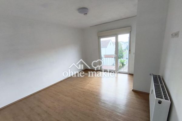 Helle 2-Zimmer-Wohnung in Speyer – Teilmöbliert, Einbauküche und Kellerraum