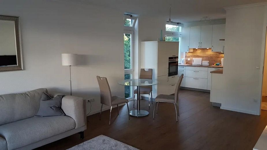 Viel Platz zum Entfalten: Gemütliches 2-Zimmer-Zuhause in Bogenhausen-Denning – Foto 20