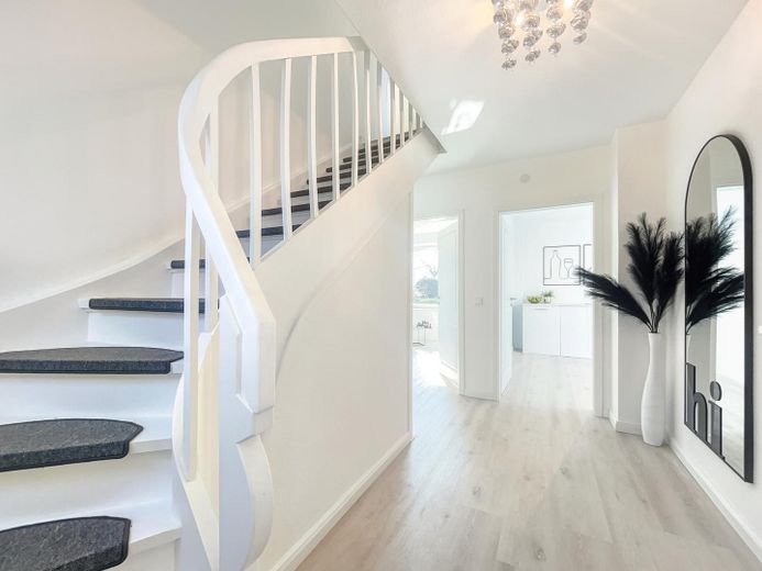 Joya sin comisión en Bergheim: casa unifamiliar completamente renovada – Foto 7