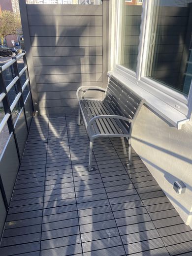 Moderne 2 Zi Loft Wohnung in Lokstedt nahe Beiersdorf – Foto 19