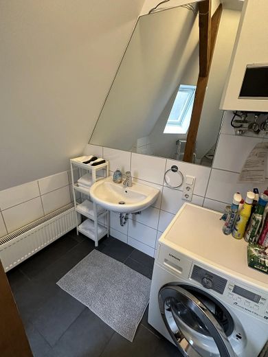 Charmante 2-Zimmer Wohnung in einer schönen Altbauwohnung im Herzen von Sülz – Foto 2