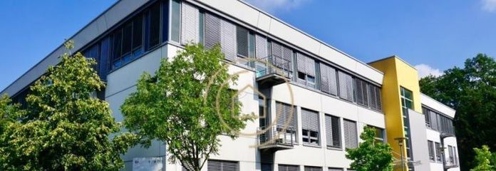 CALEO ¦ ड्रेआइश ¦ 100 m² - 2.525 m² ¦ EUR 12,90/m² से ¦ कमीशन-मुक्त