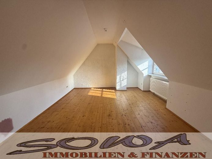 Charmantes Stadthaus in zentraler Lage in Neuburg - ideal für Familien oder Paare - Ein Objekt von Ihrem Immobilienpartner SOWA Immobilien und Finanzen – Bild 18