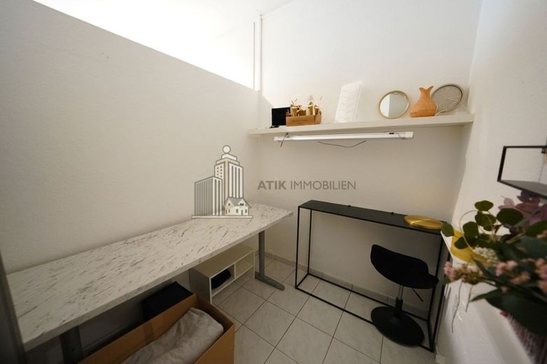 ATIK: Kosmetikstudio zur Übernahme - Modern ausgestattet &amp; sofort startklar – Innenansicht