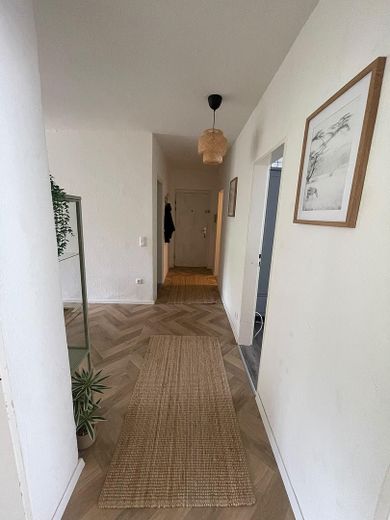 Renovierte 4 Zimmer Wohnung inkl. Balkon & Kellerabteil - ca 85qm – फोटो 16