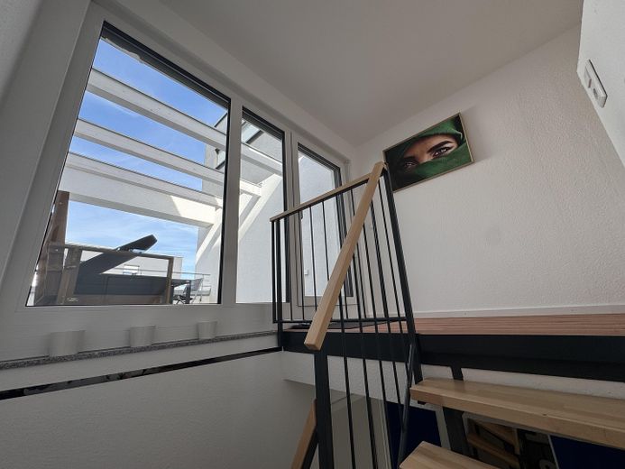 Modernes Reihenmittelhaus (Bj. 2020) mit Garten, Dachterrasse & TG – Foto 17