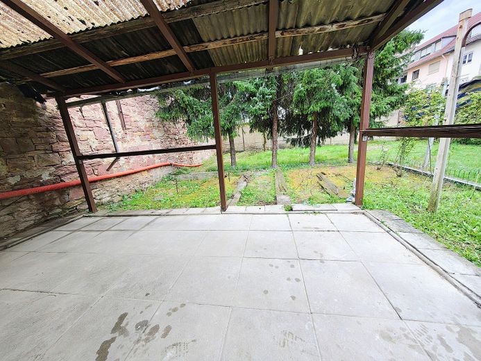 Wohnung im EG mit Terrasse und Gartenzugang – फोटो 7