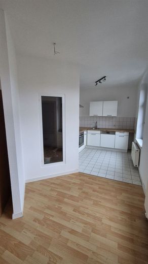 Großzügige 1-Zimmer mit Wannenbad, EBK, offener Küche und Aufzug! – 1000167439