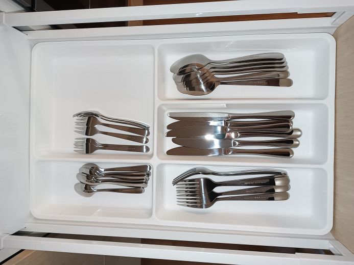 Möblierte Zwei-Zimmer Wohnung – Foto 2