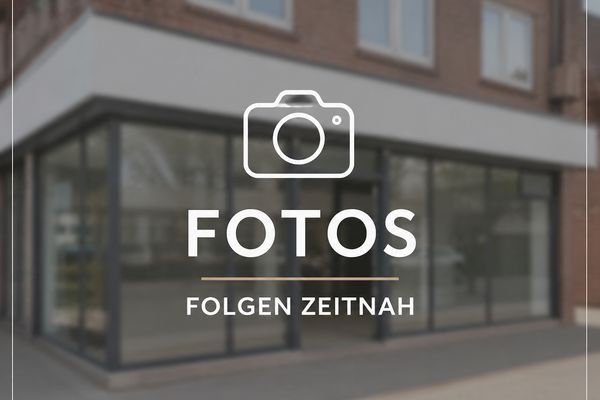 90 m² bedrijfsruimte in Elmshorn – centraal, zichtbaar & met parkeerplaatsen