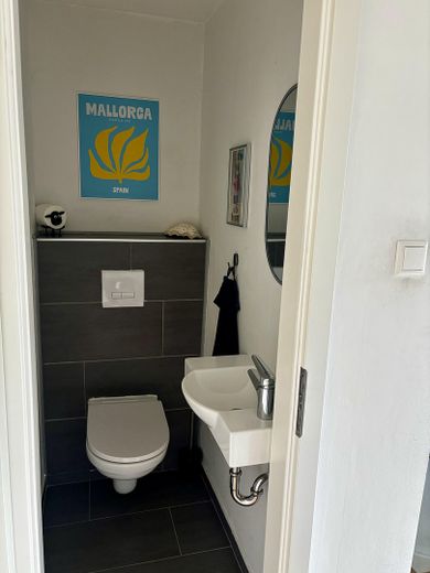 Rijtjeshuis in Groß Flottbek – Foto 10