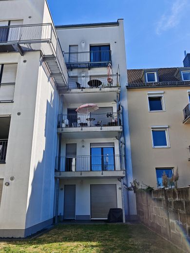 Bonn ***attraktive 2-Zi.-Whg./ Balkon/TG in guter Lage aus 2015 – Foto 7