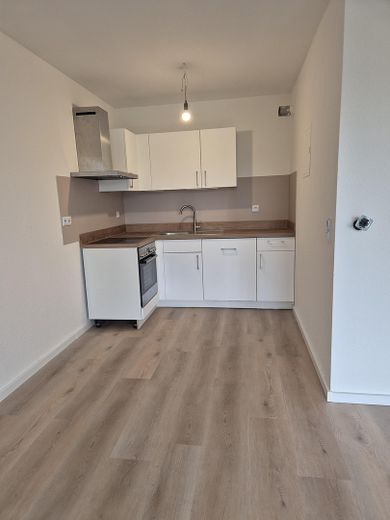 Charmante 1-Zimmer-Mietwohnung in Kornwestheim – फोटो 5