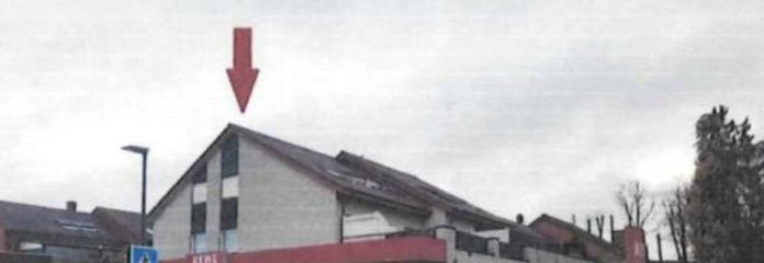 Zwangsversteigerung prov.-frei: Eigentumswohnung in Paderborn-Schloß Neuhaus