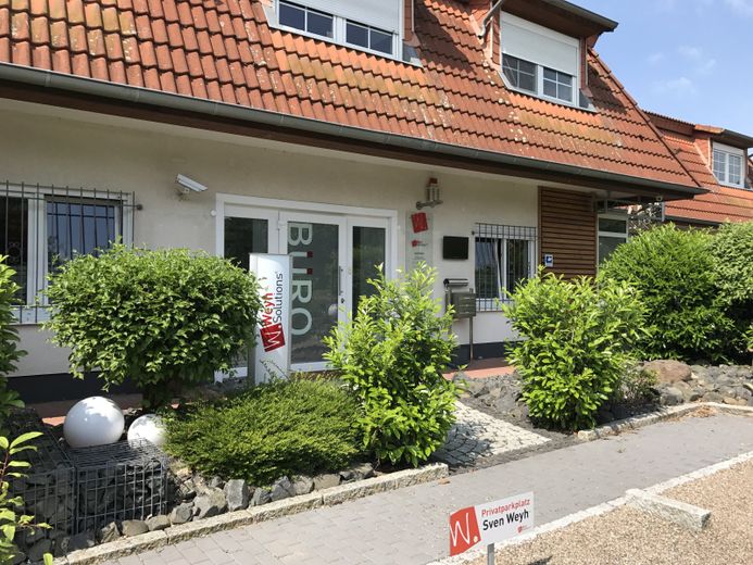 Wildeck-Obersuhl, residential and commercial building – Foto 5