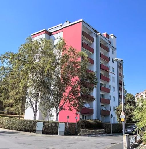 Taunusstein Hahn: Perfekte Kapitalanlage sowohl für Investmentanfänger als auch Immobilien-Profis! – Hausansicht