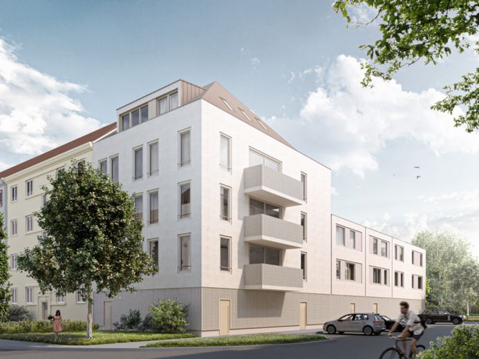 Exklusive Maisonette-Wohnung im Leipziger Osten – Foto 1