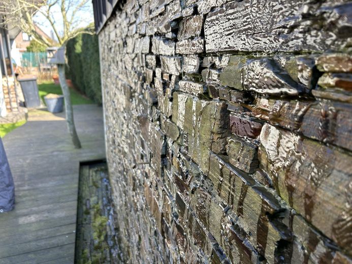 Besondere Kapitalanlage mit Eigennutzungsoption – Haus-im-Haus und fünf Mietwohnungen – Wasserwand 1