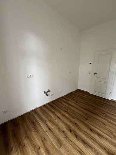 Helle 3-Zimmer-Wohnung mit Balkon & Garten – Foto 10