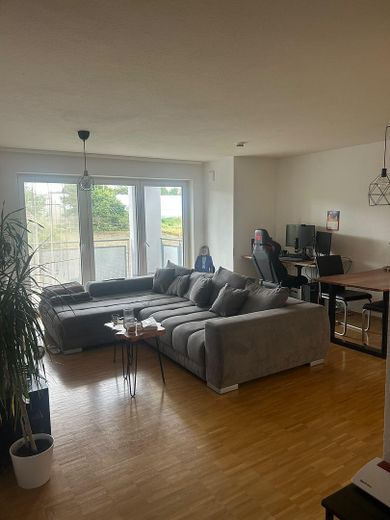 Attractive 2.5-room apartment in Bühlertann – Photo 3