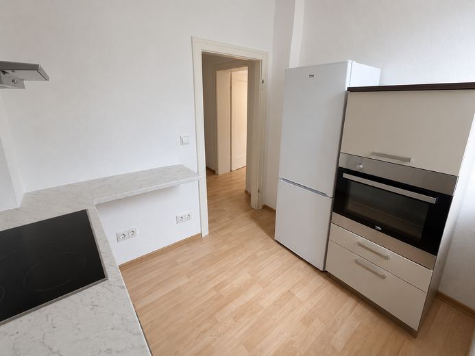 3 unfurnished rooms available on Landgrabenstraße in Nuremberg – Photo 2