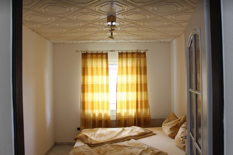 Gästezimmer