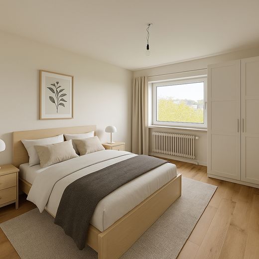 Schlafzimmer Beispiel