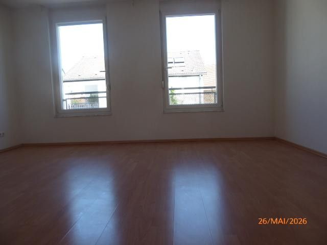 Schlafzimmer 2 / 1. OG