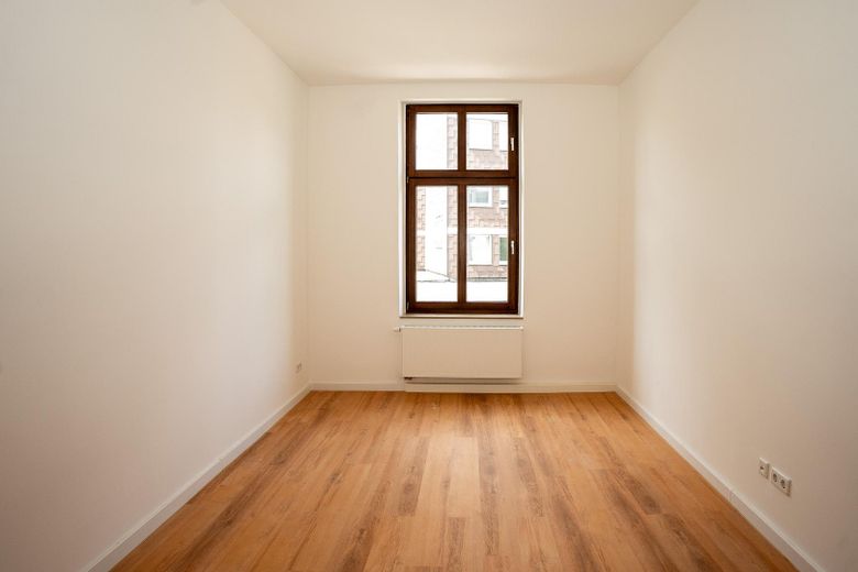 Frisch sanierte 4-Zimmer-Eigentumswohnung (119 m²) am Hertener Schlosspark. – Das Reich ihrer Kinder?